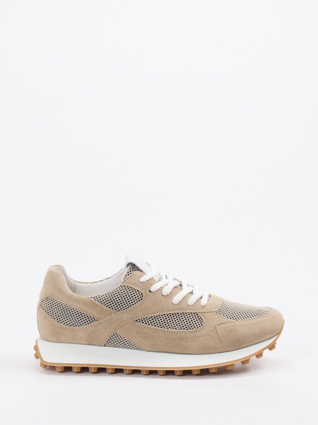Sneaker beige 1663327000401