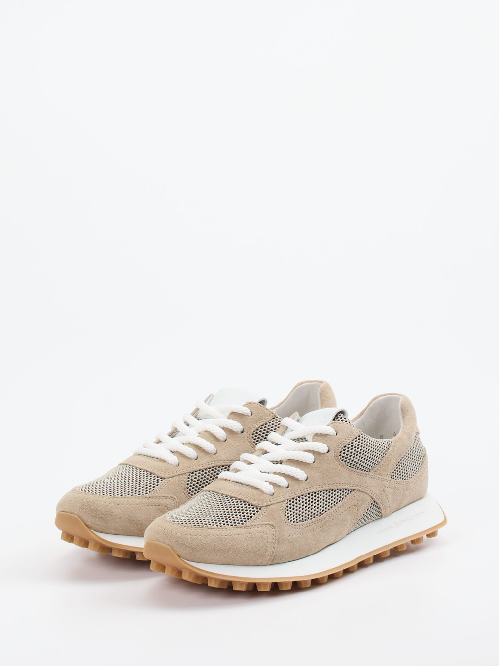Sneaker beige 1663327000402