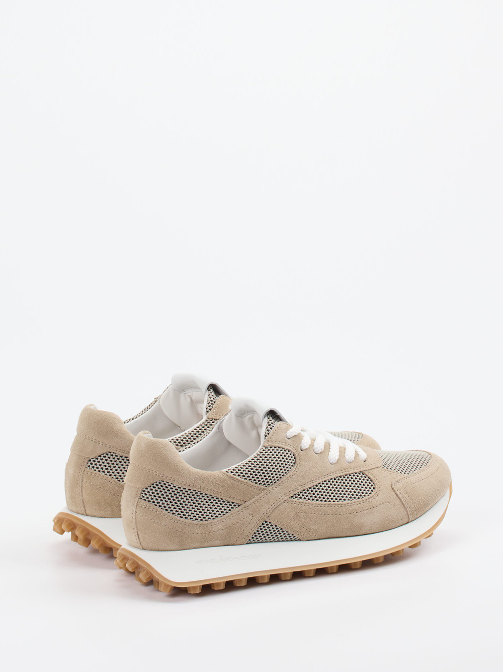 Sneaker beige 1663327000403