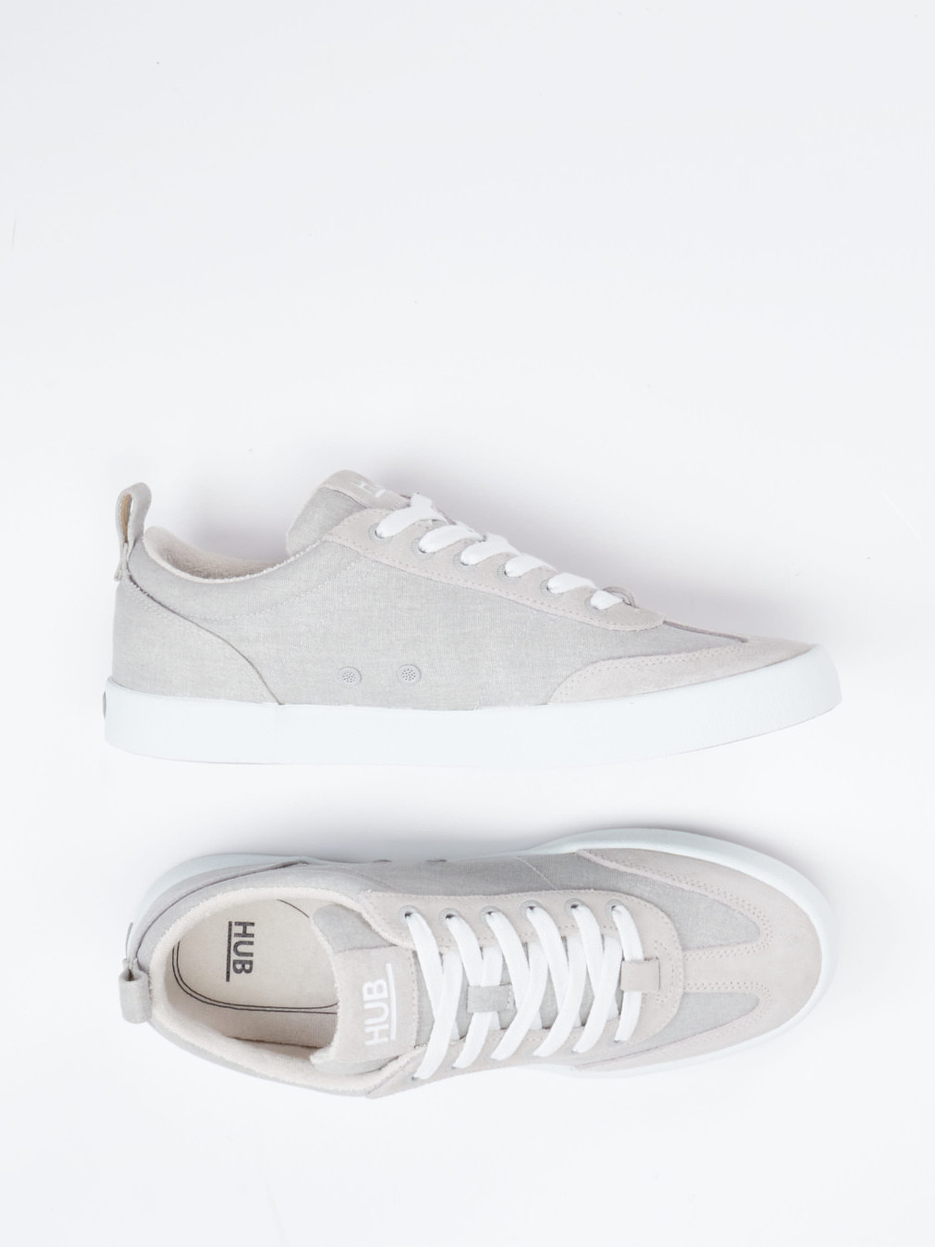 Sneaker grau 8465499004904