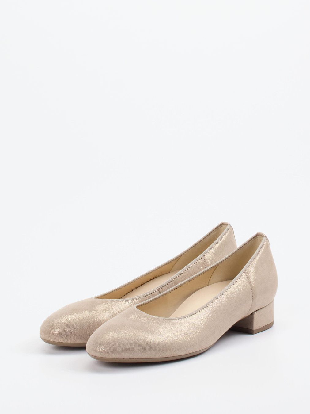 Pumps beige 1413389000102