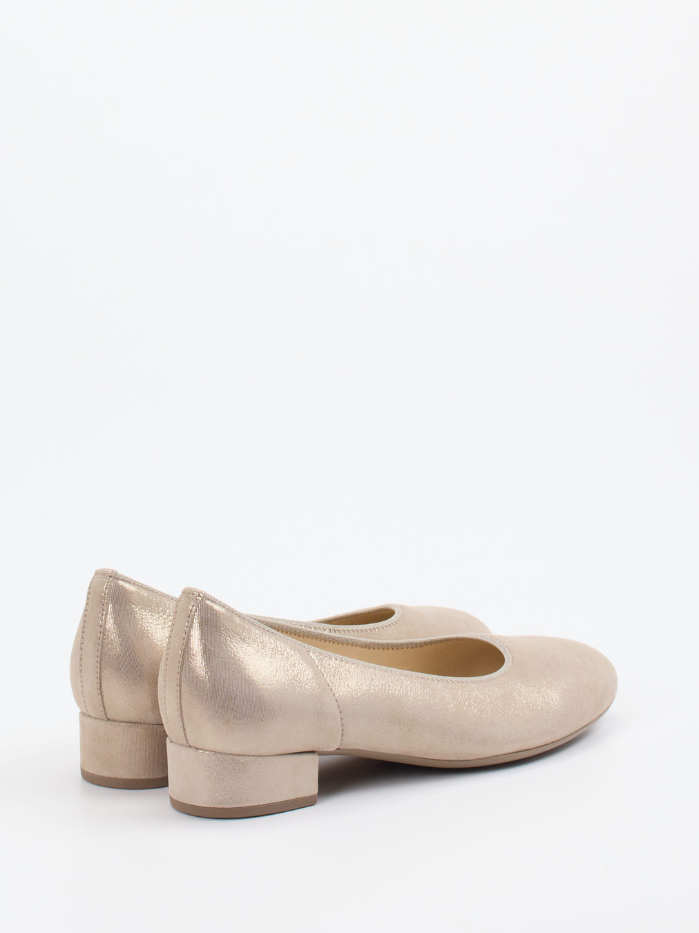 Pumps beige 1413389000103