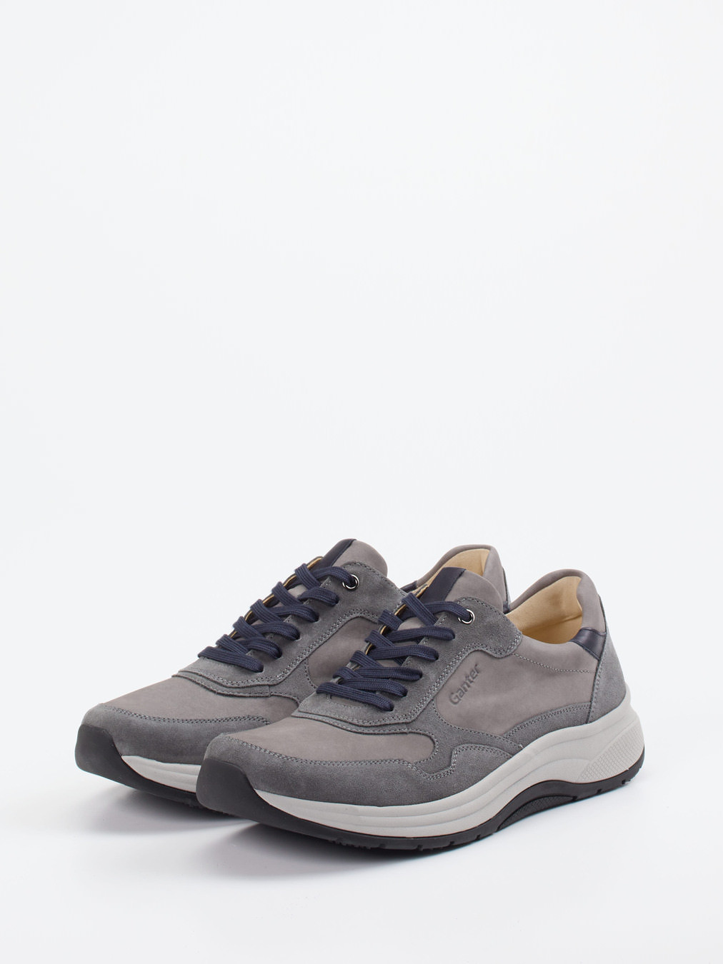 Sneaker silber 4661449000802