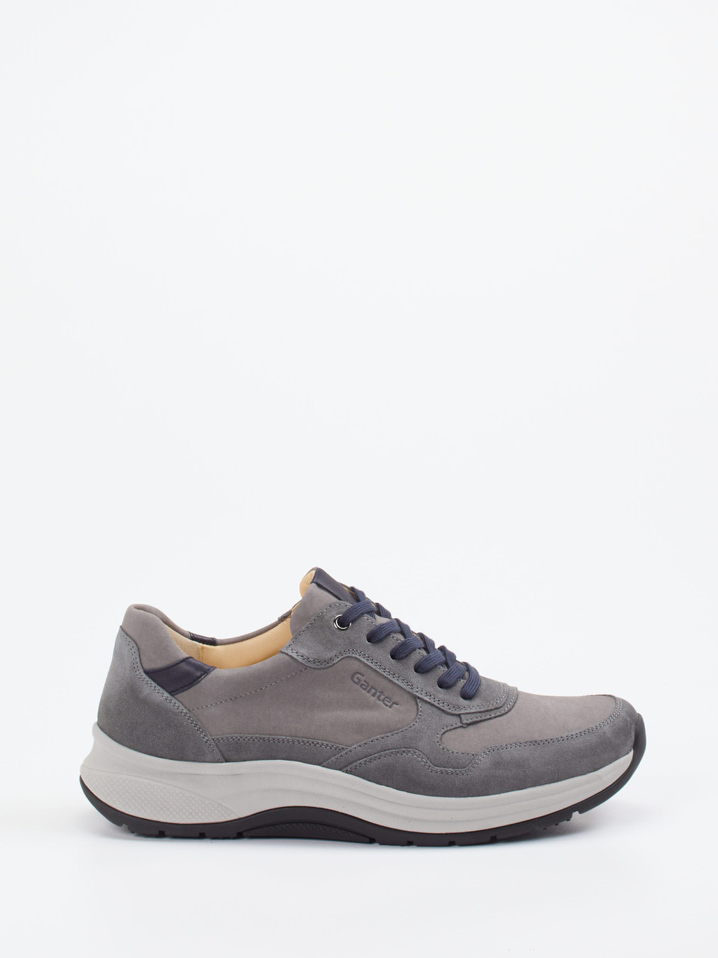 Sneaker silber 4661449000801