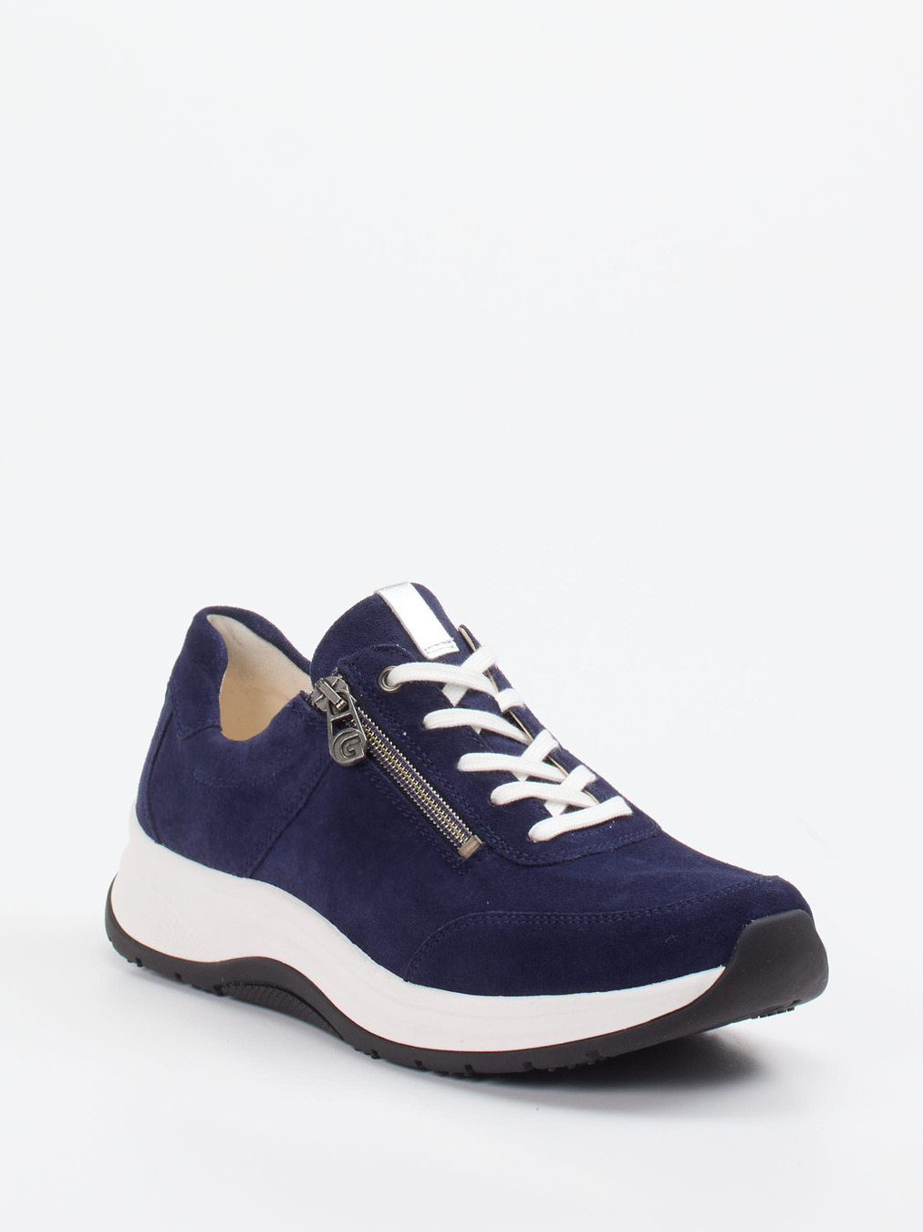 Sneaker blau 2661109023506
