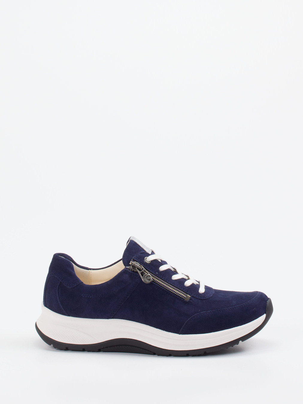 Sneaker blau 2661109023501