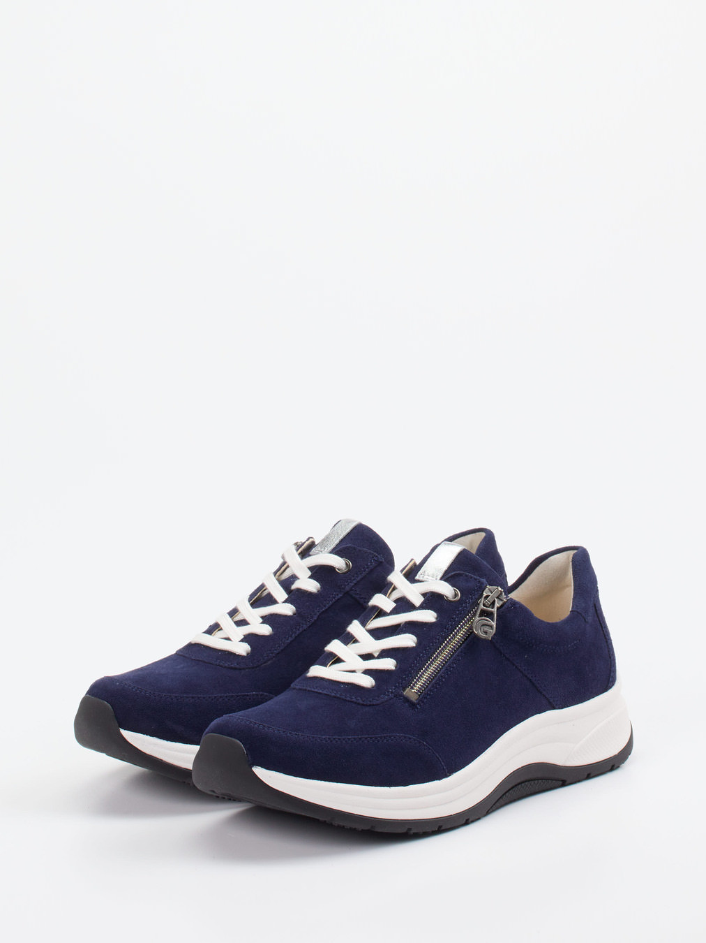 Sneaker blau 2661109023502