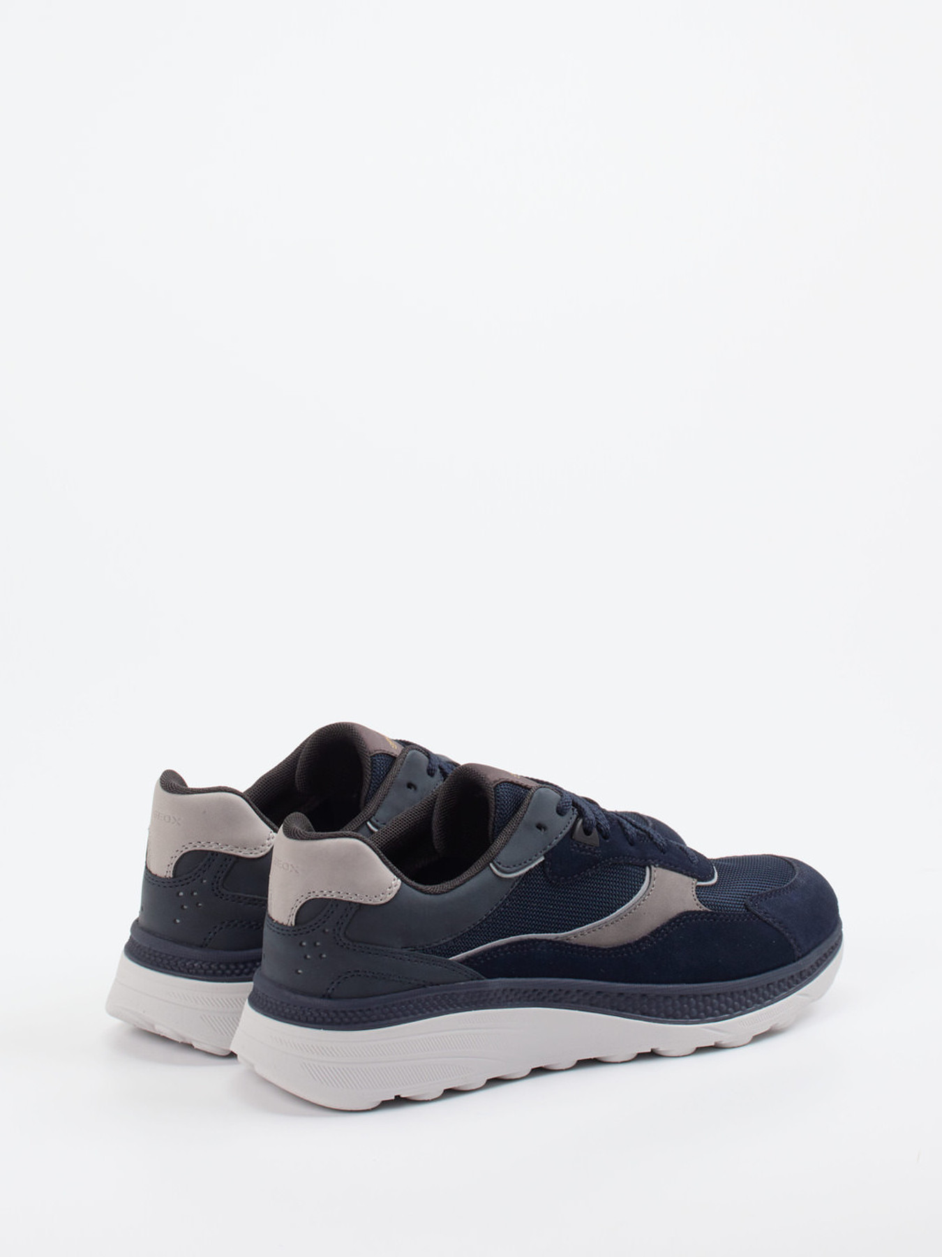 Sneaker blau 4661109094003