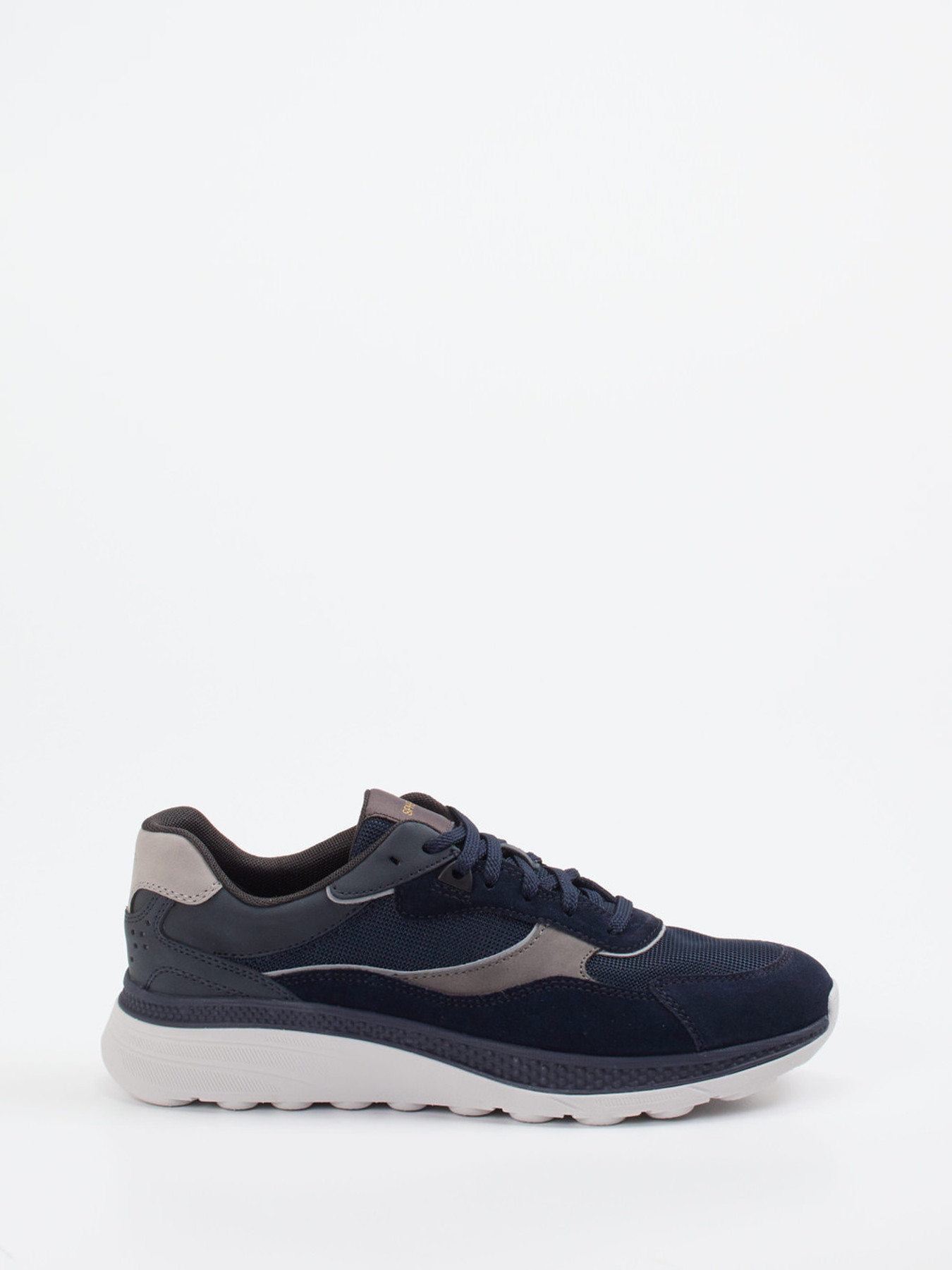 Sneaker blau 4661109094001