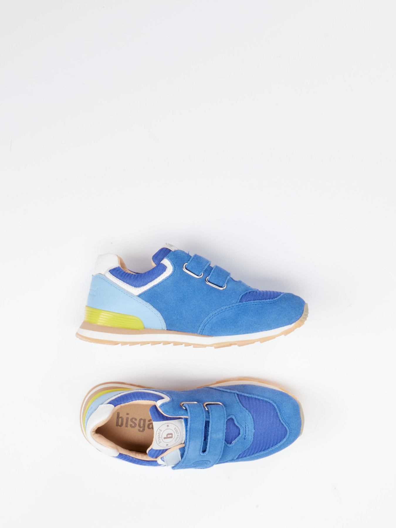 Klettschuh blau 6621159008604