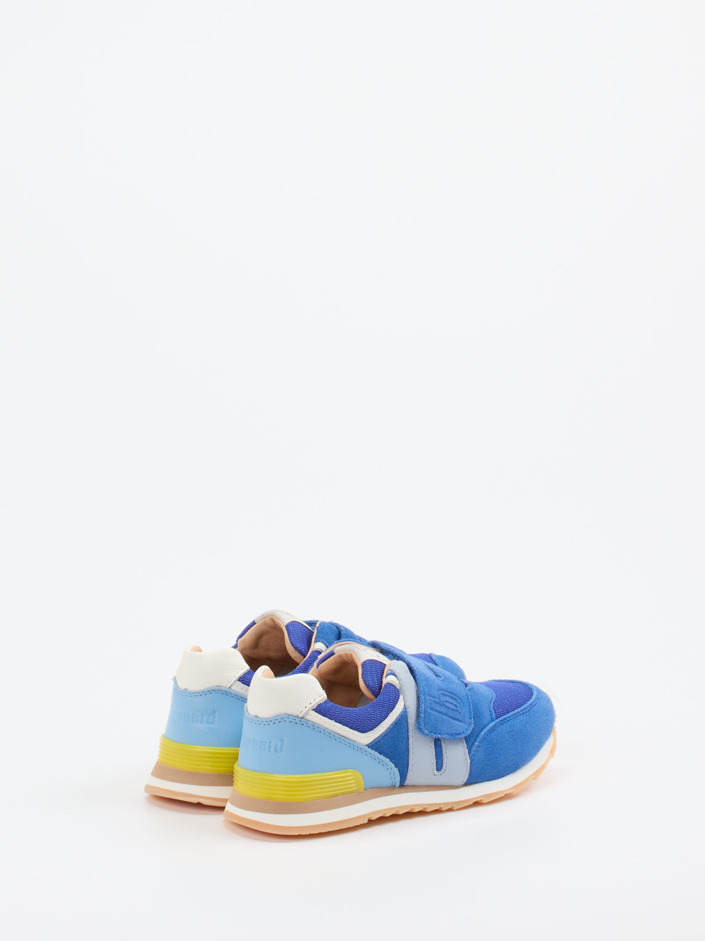 Klettschuh blau 6621159008603