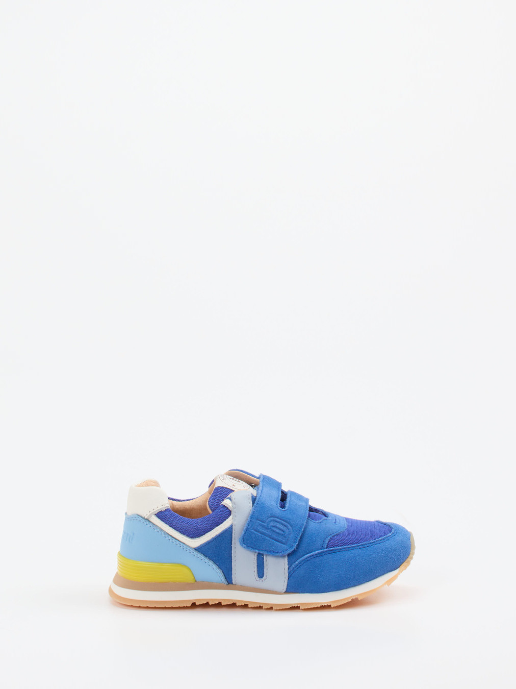 Klettschuh blau 6621159008601