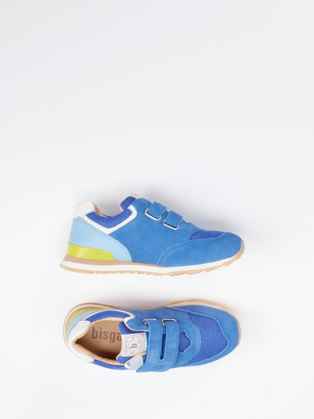 Klettschuh blau 6621159008604