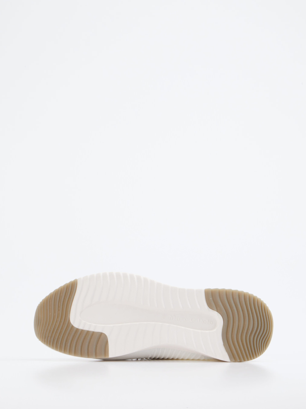 Sneaker Jasper weiß 4661799052105