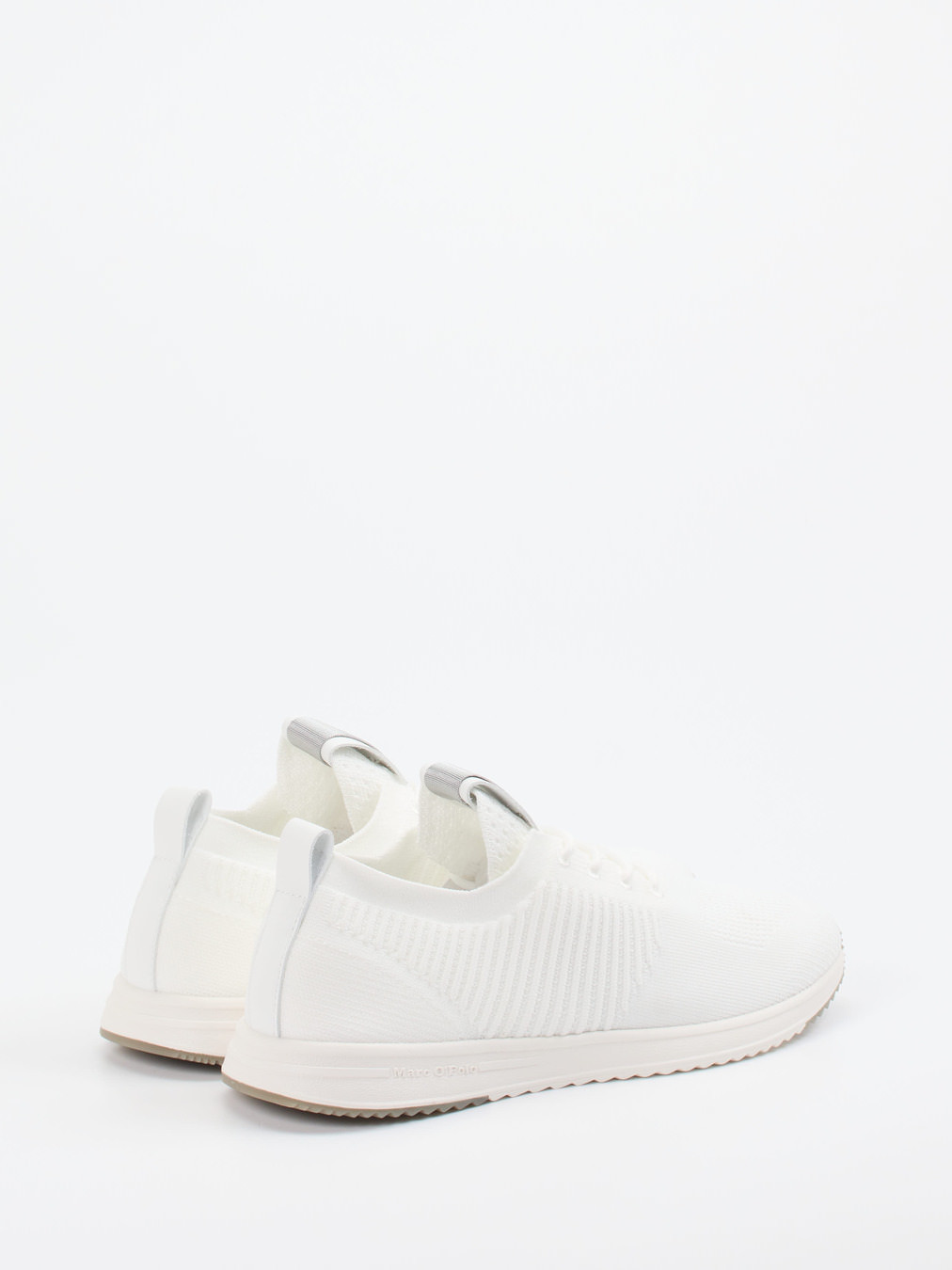 Sneaker Jasper weiß 4661799052103