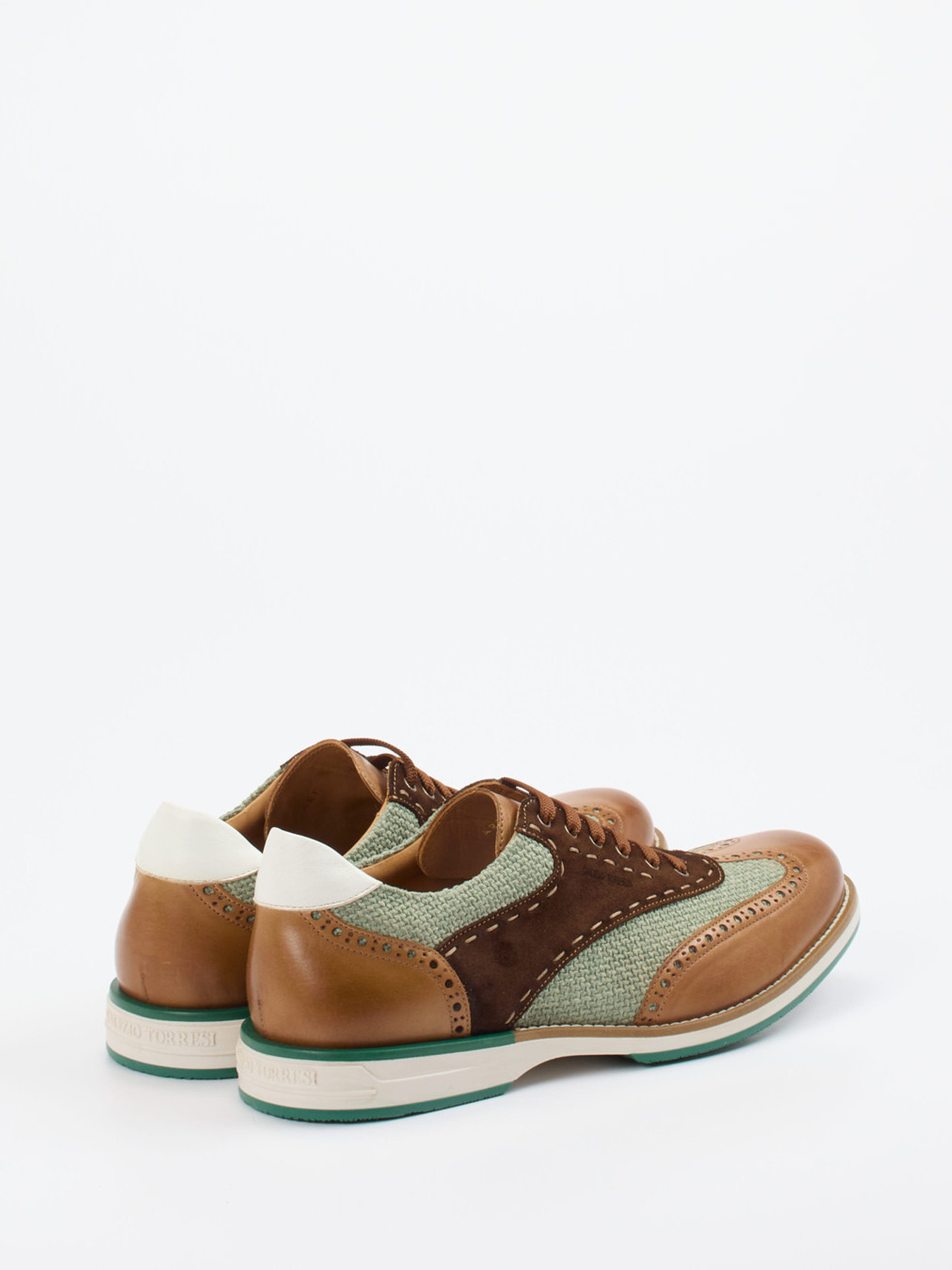 Sneaker braun 4661206001703