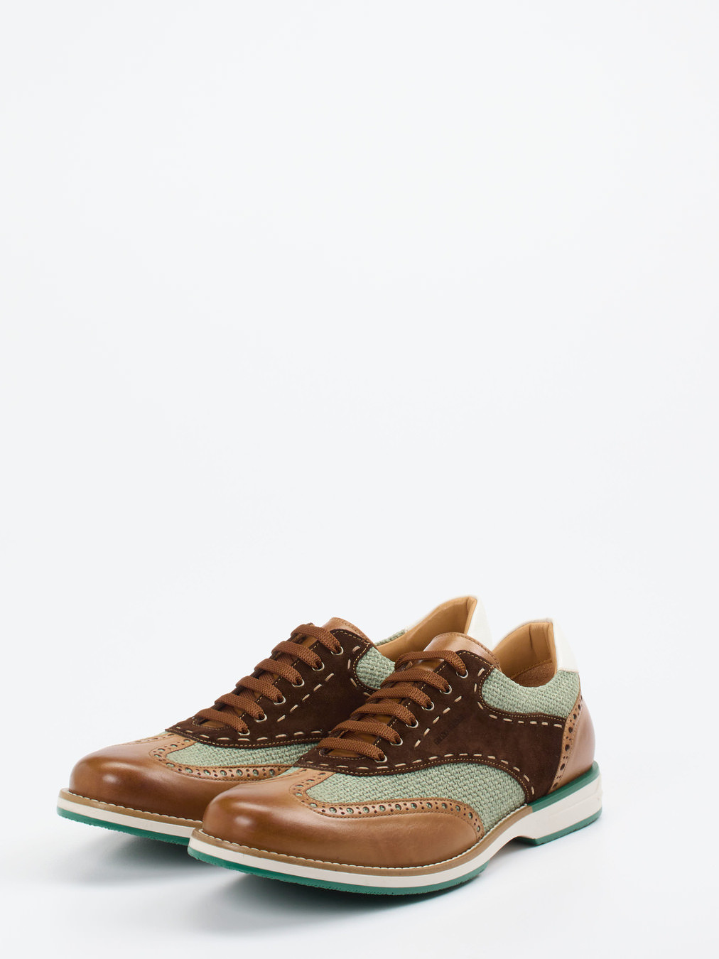 Sneaker braun 4661206001702