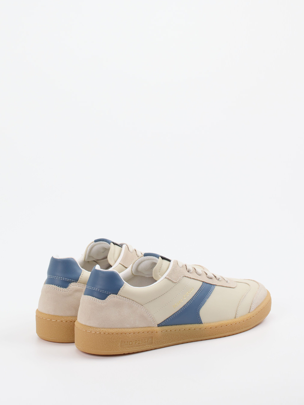 Sneaker Court M beige 4661301000303