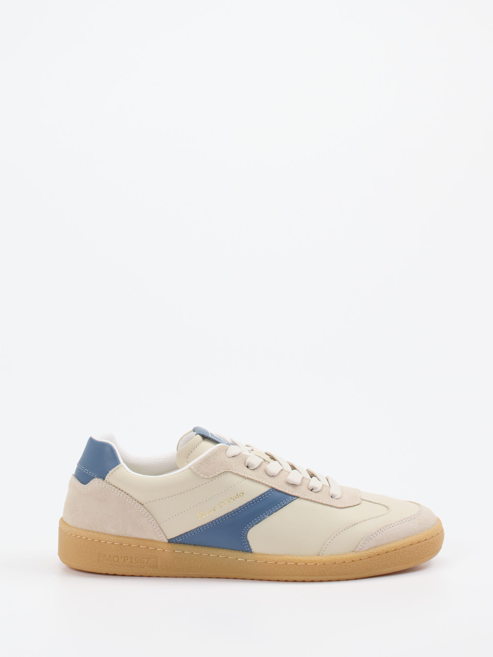 Sneaker Court M beige 4661301000301