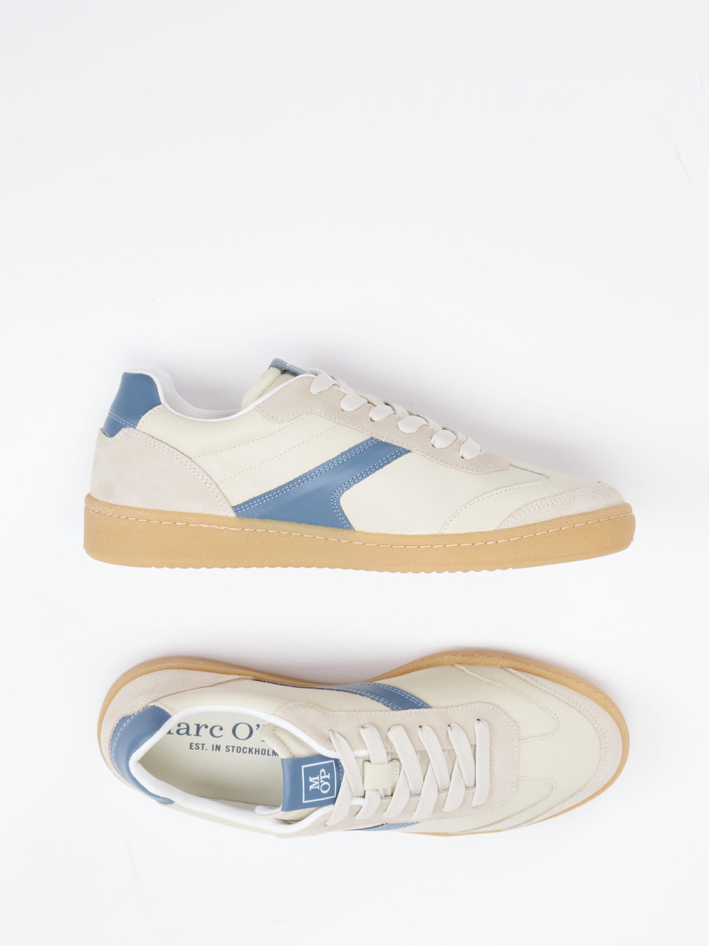 Sneaker Court M beige 4661301000304