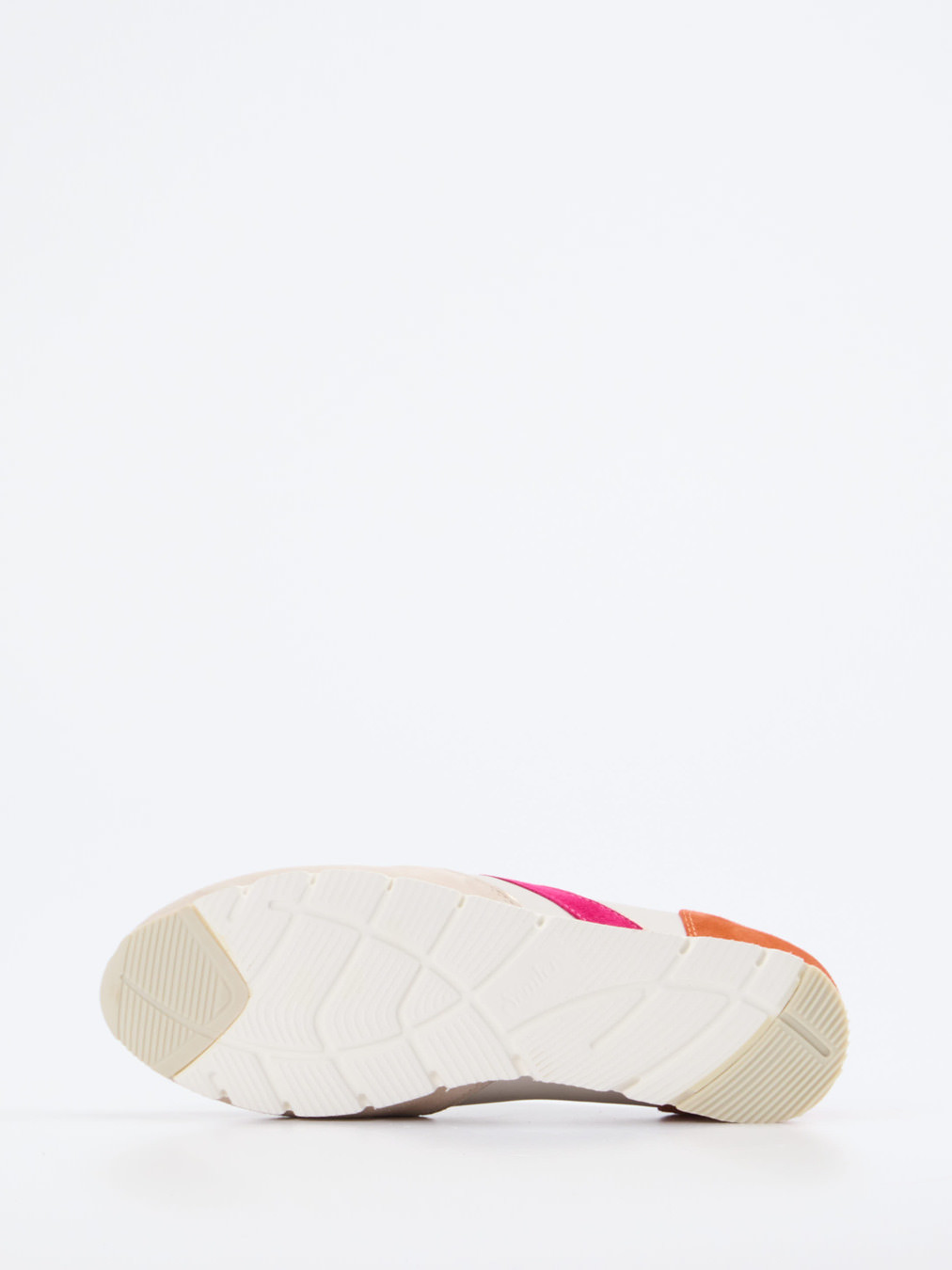 Schnürschuh beige 2651355000105