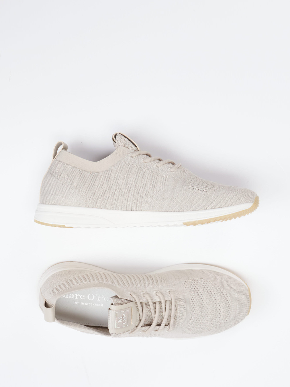 Sneaker Jasper beige 4661390000504