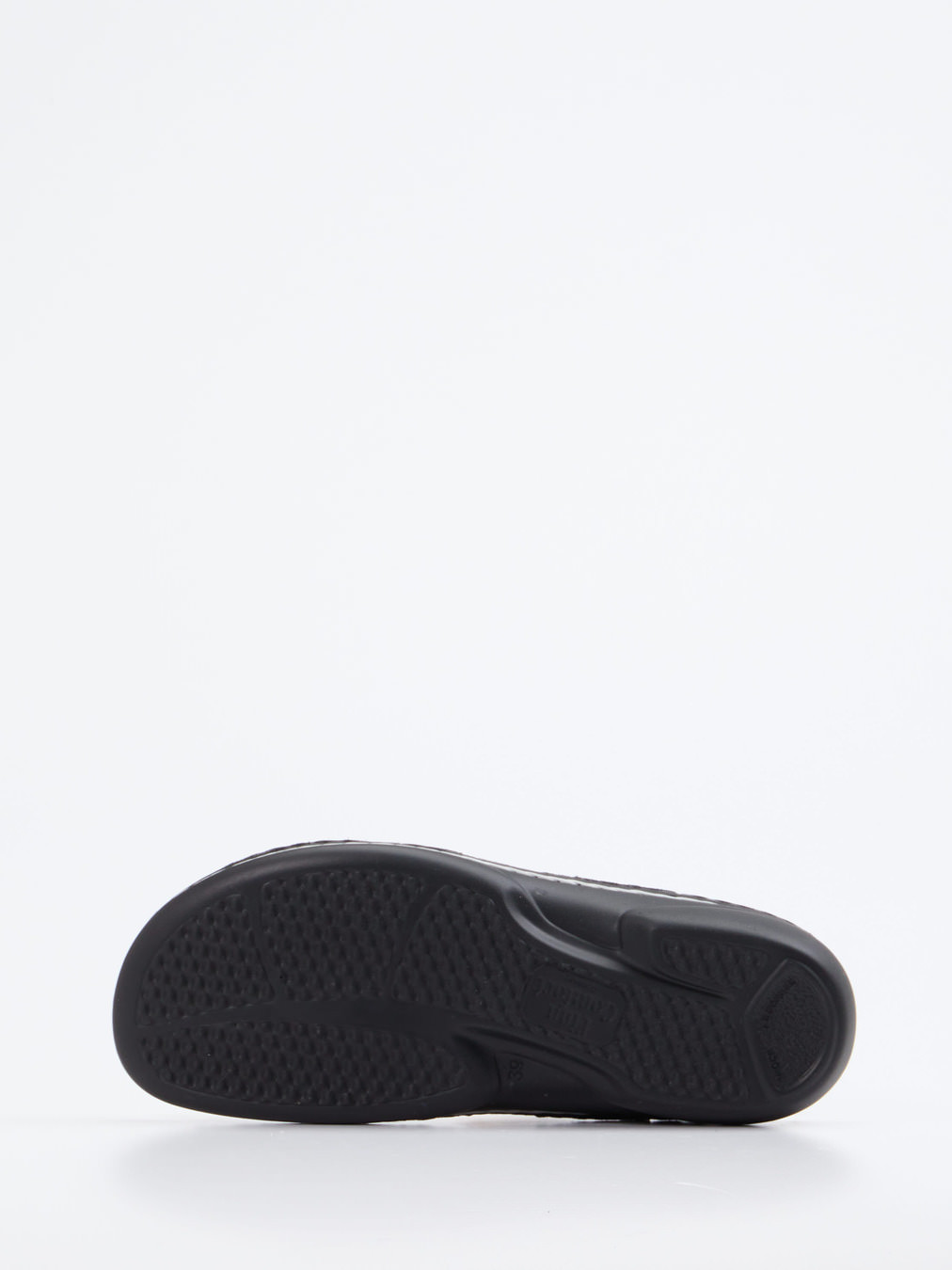 Sandale GOMERA weiß 2253799004405