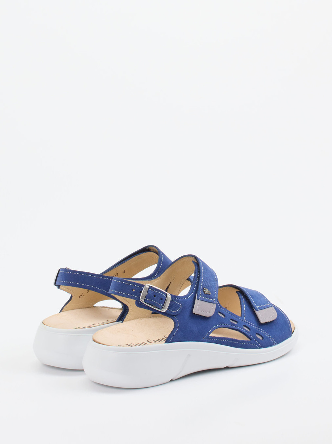 Sandale blau 2253159002103