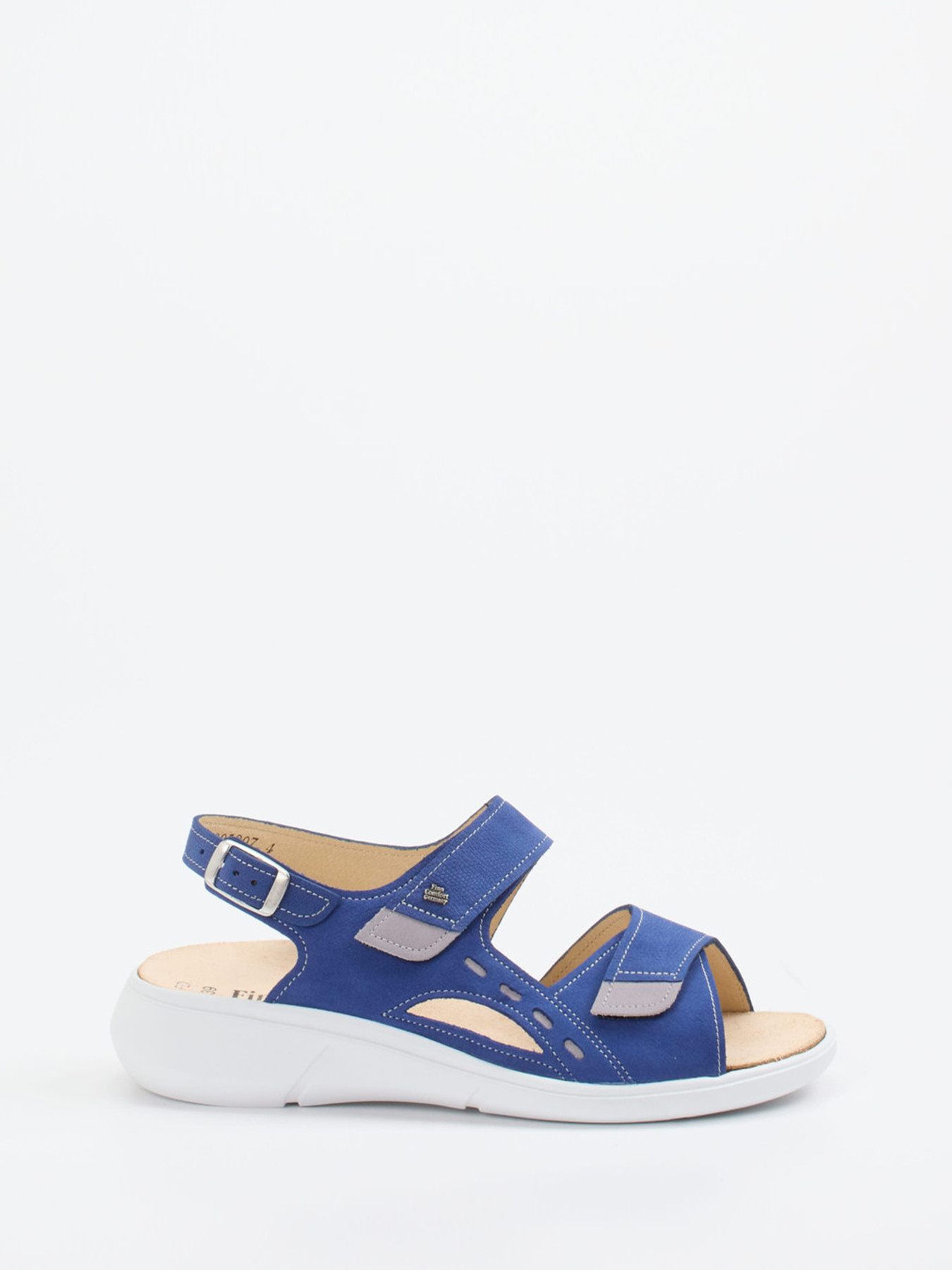 Sandale blau 2253159002101