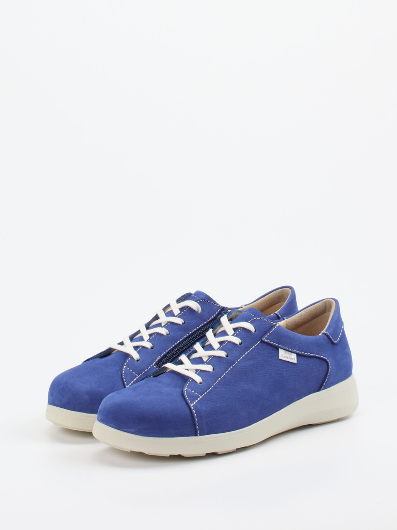 Sneaker blau 2661159008002