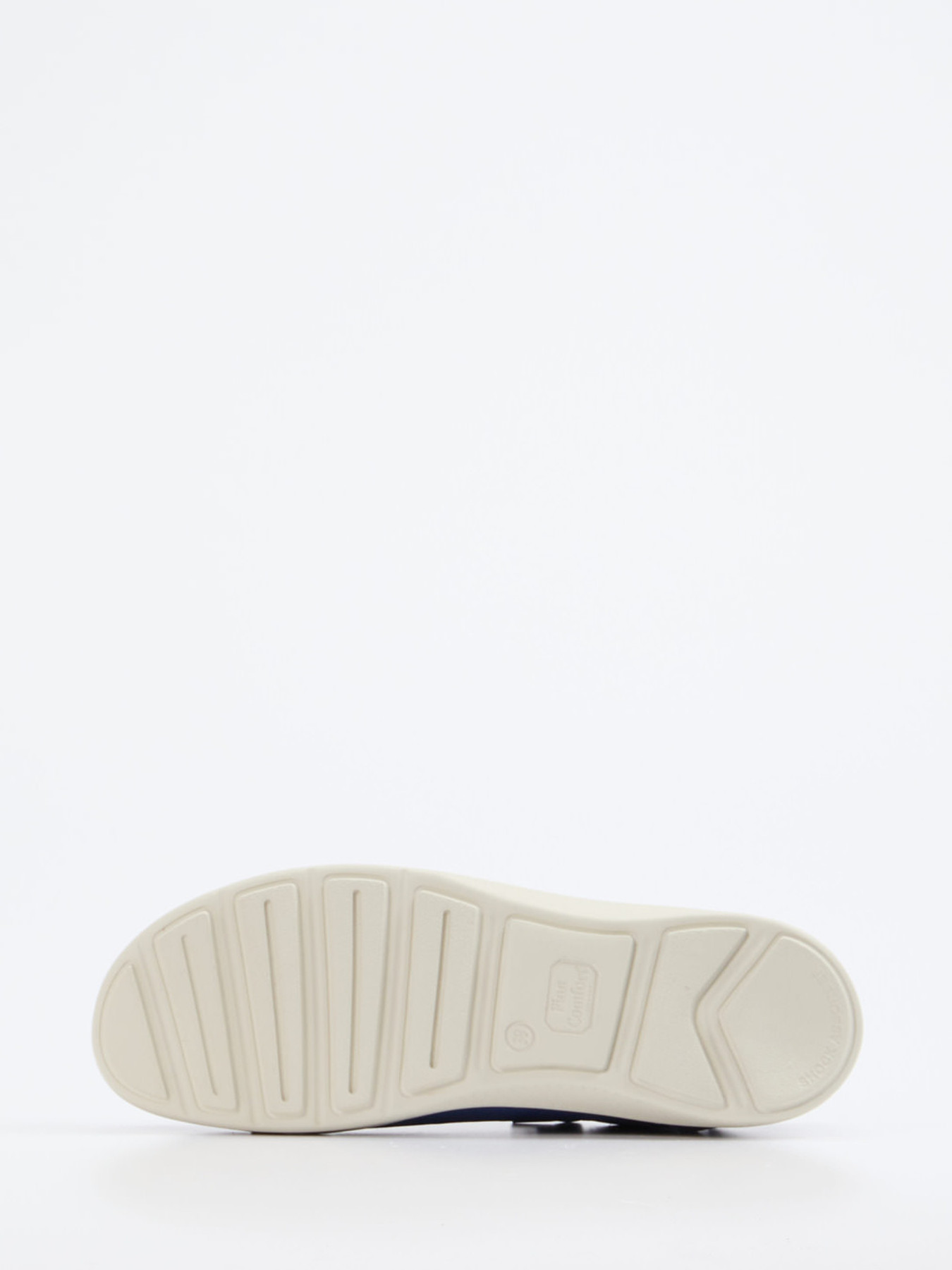 Sneaker blau 2661159008005