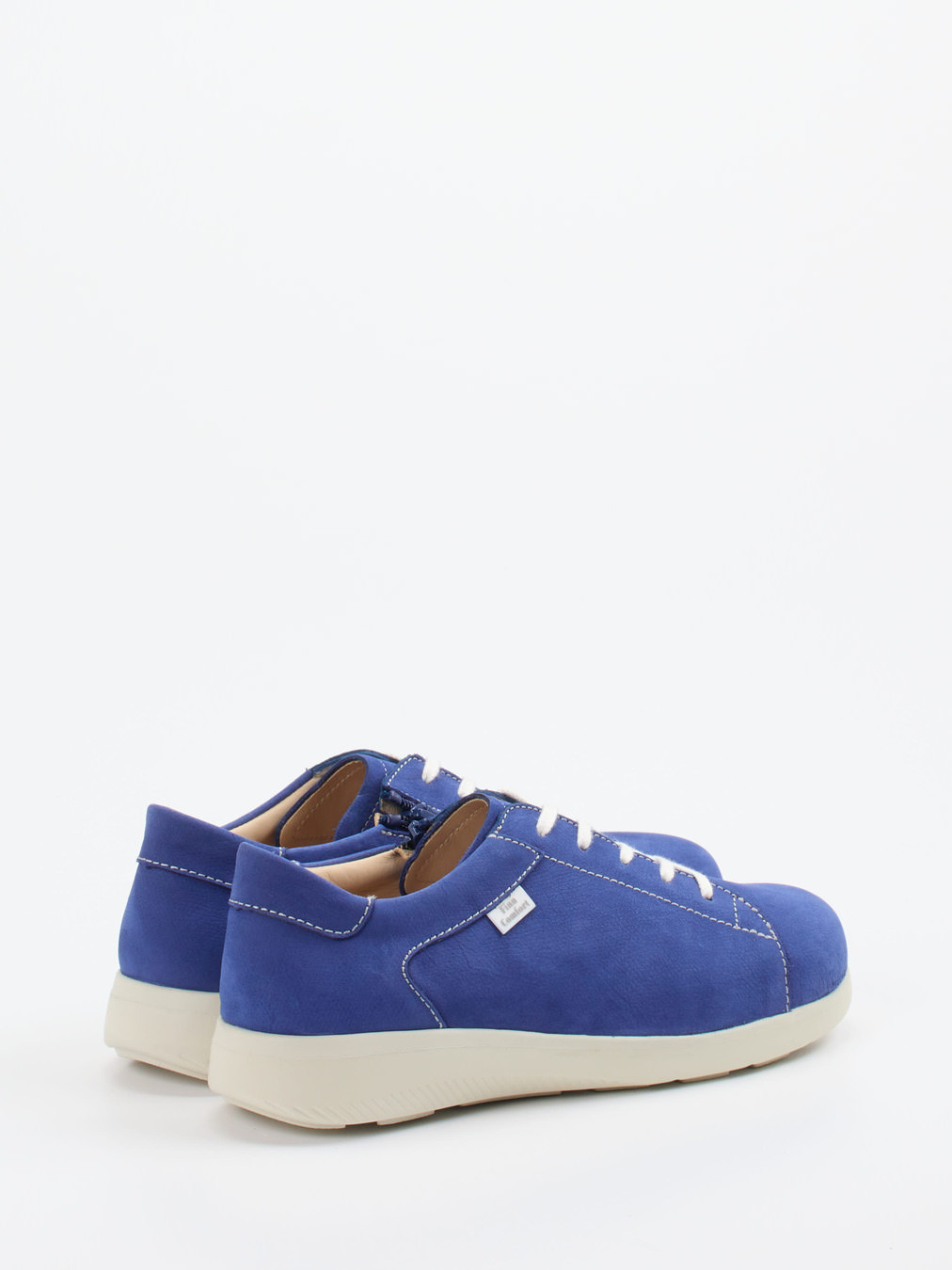 Sneaker blau 2661159008003