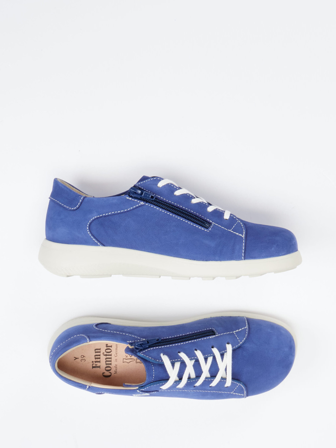 Sneaker blau 2661159008004