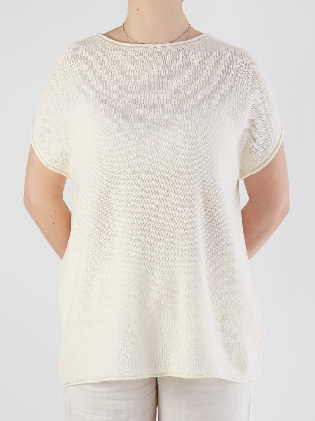 Top beige 9347359000206