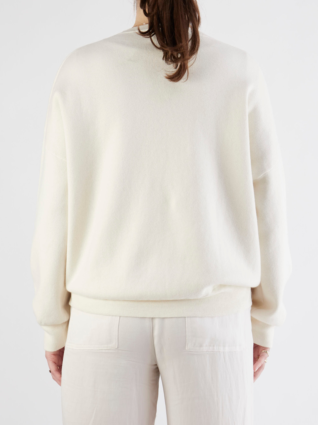 Pullover beige 9341379000401