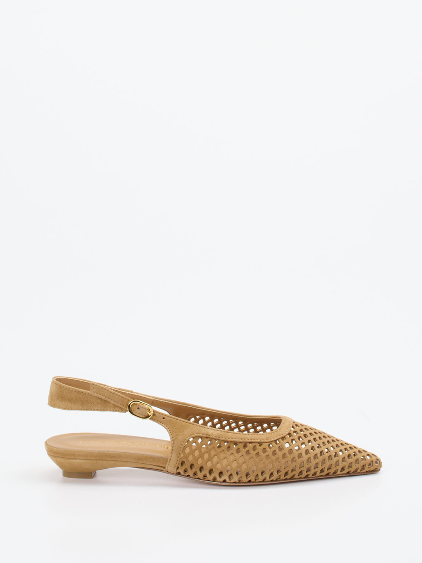 Slingpumps braun 1302229000101