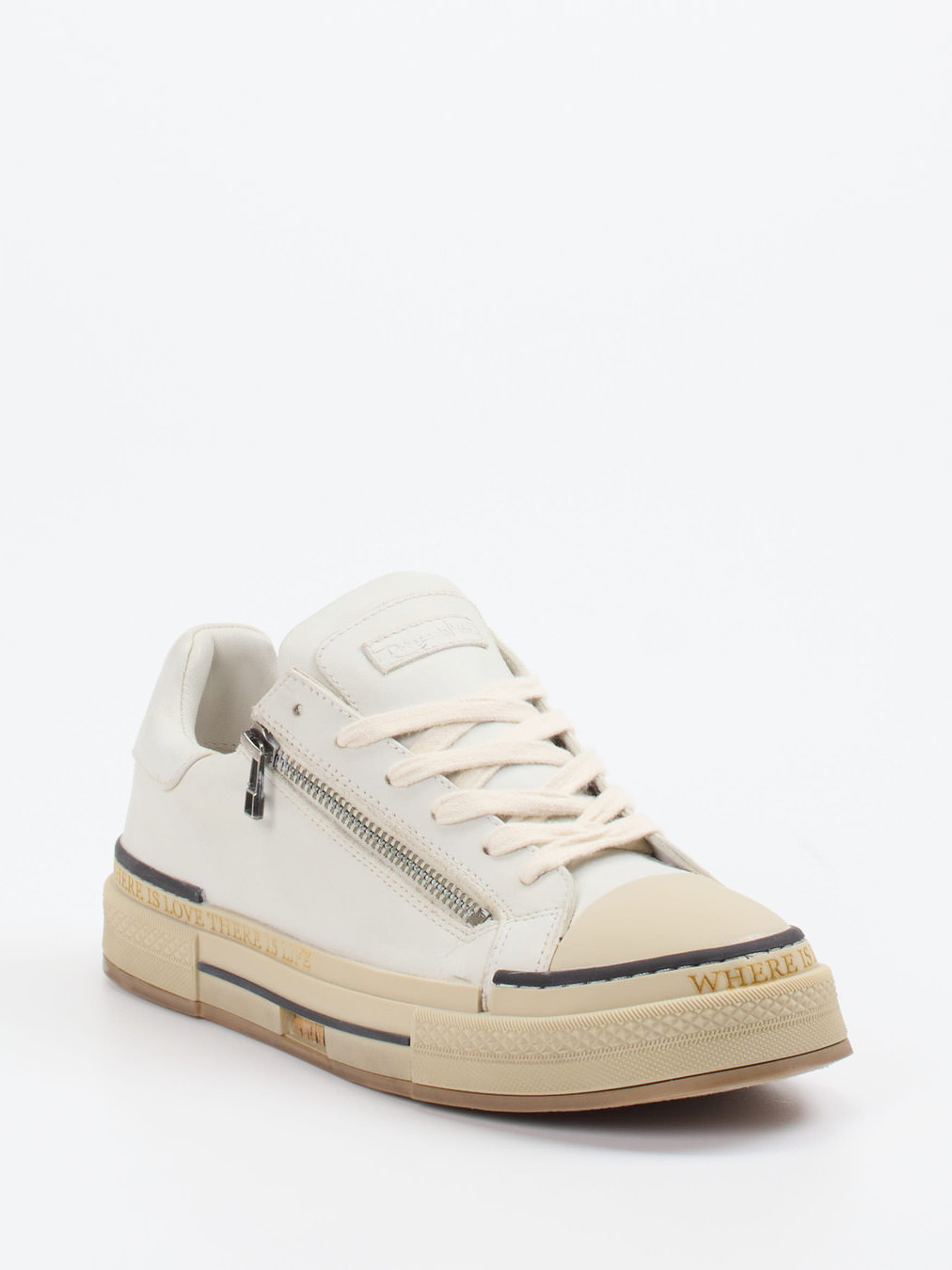 Sneaker weiß 1663739001506