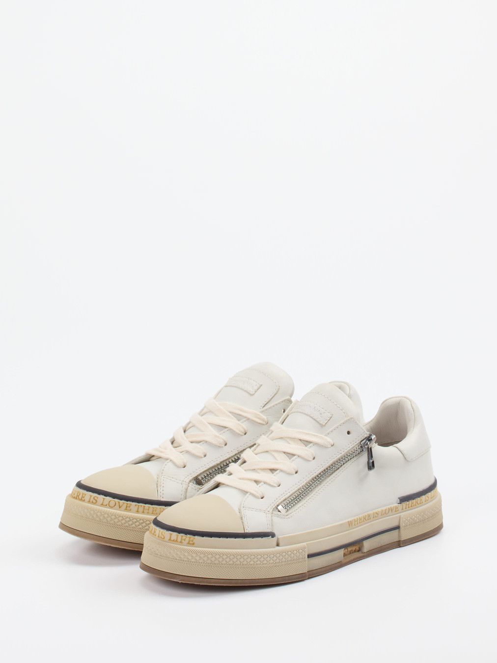 Sneaker weiß 1663739001502