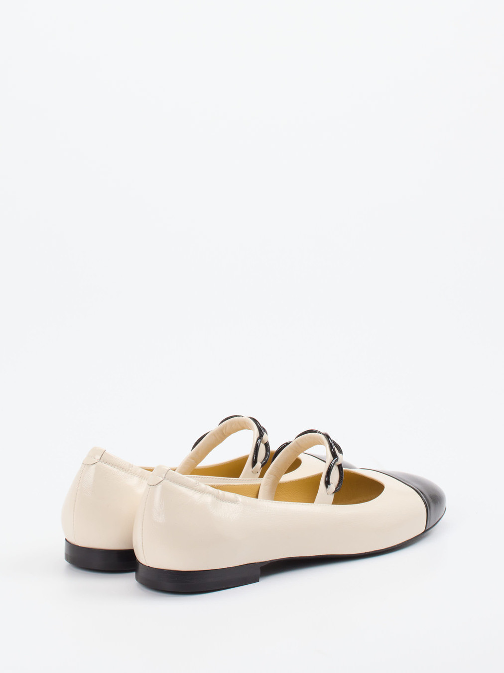 Spangenpumps beige 1421399000403