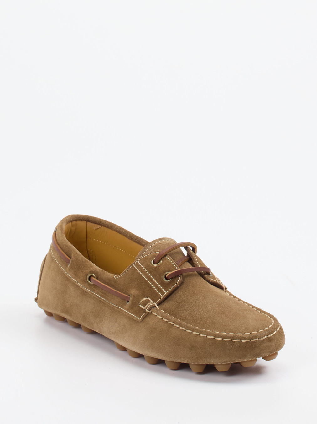 Bootsschuh braun 4611229006606