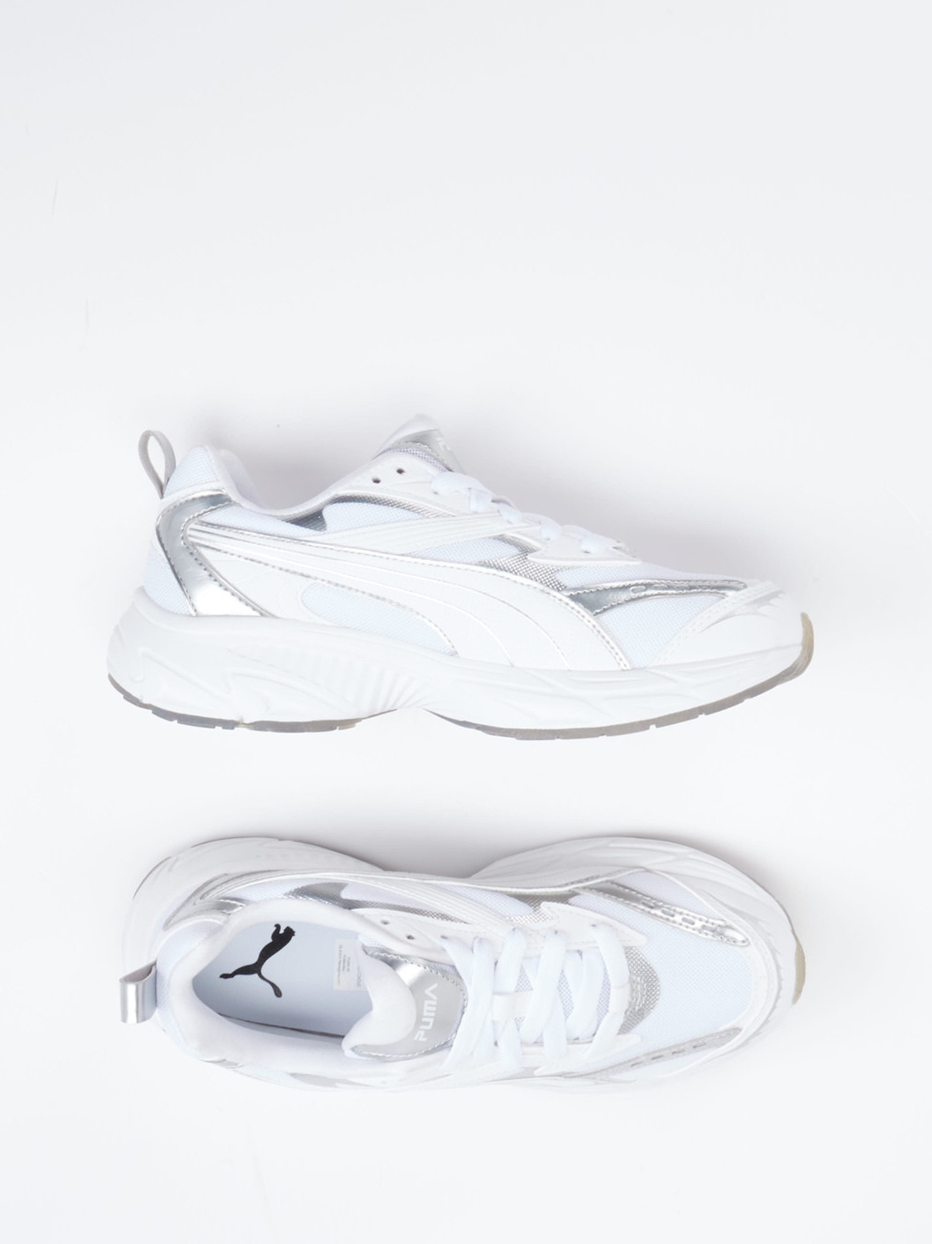 Sneaker weiß 8165794003304