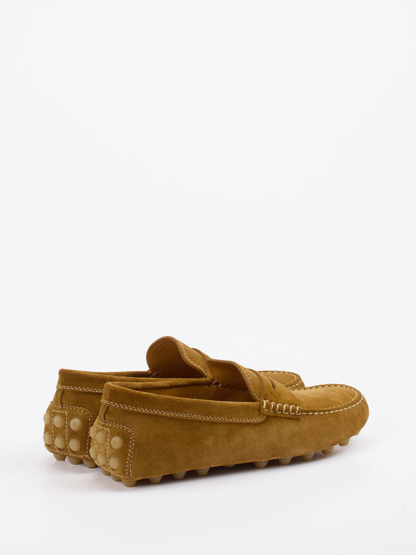 Mokassin braun 4511289002603