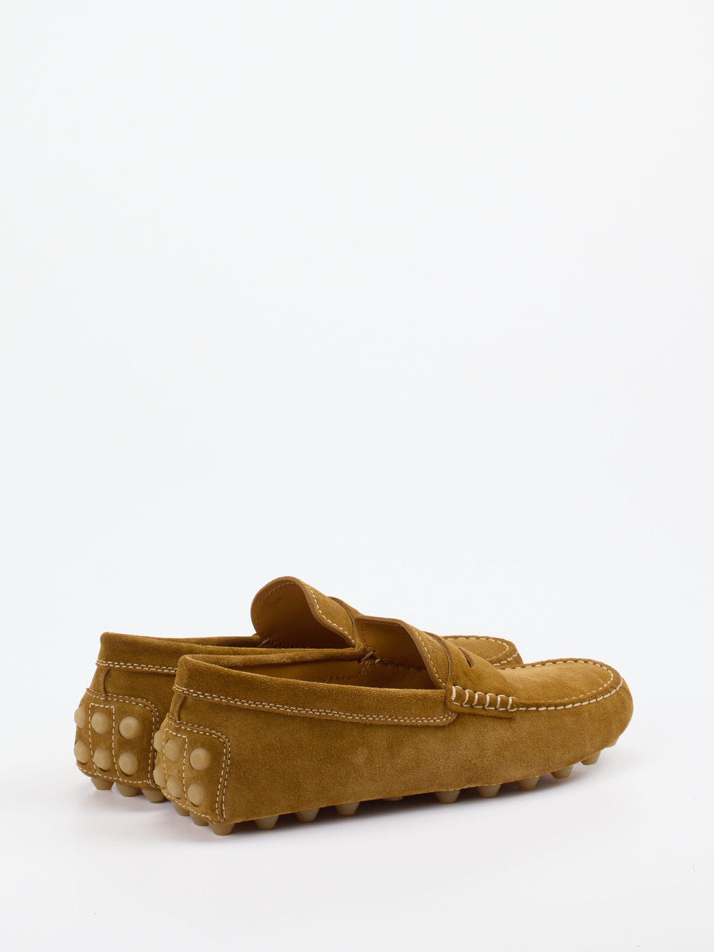 Mokassin braun 4511289002603