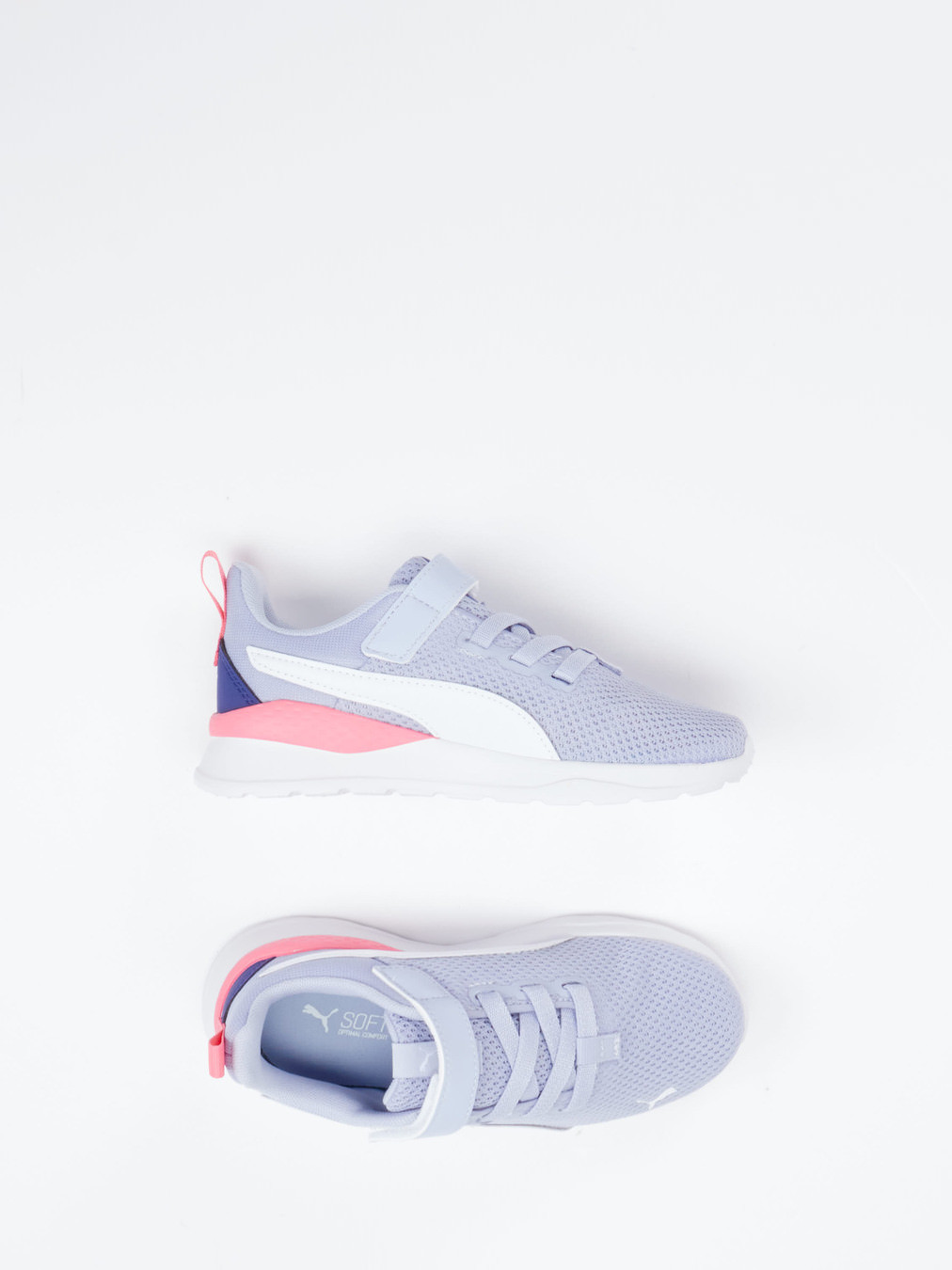 Sneaker Anzarun Lite blau 8667197000104