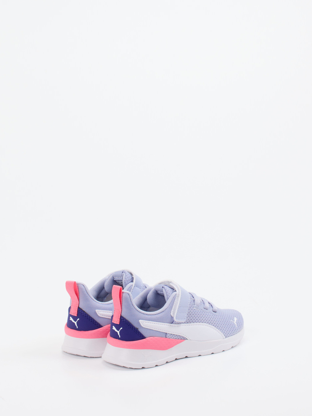Sneaker Anzarun Lite blau 8667197000103