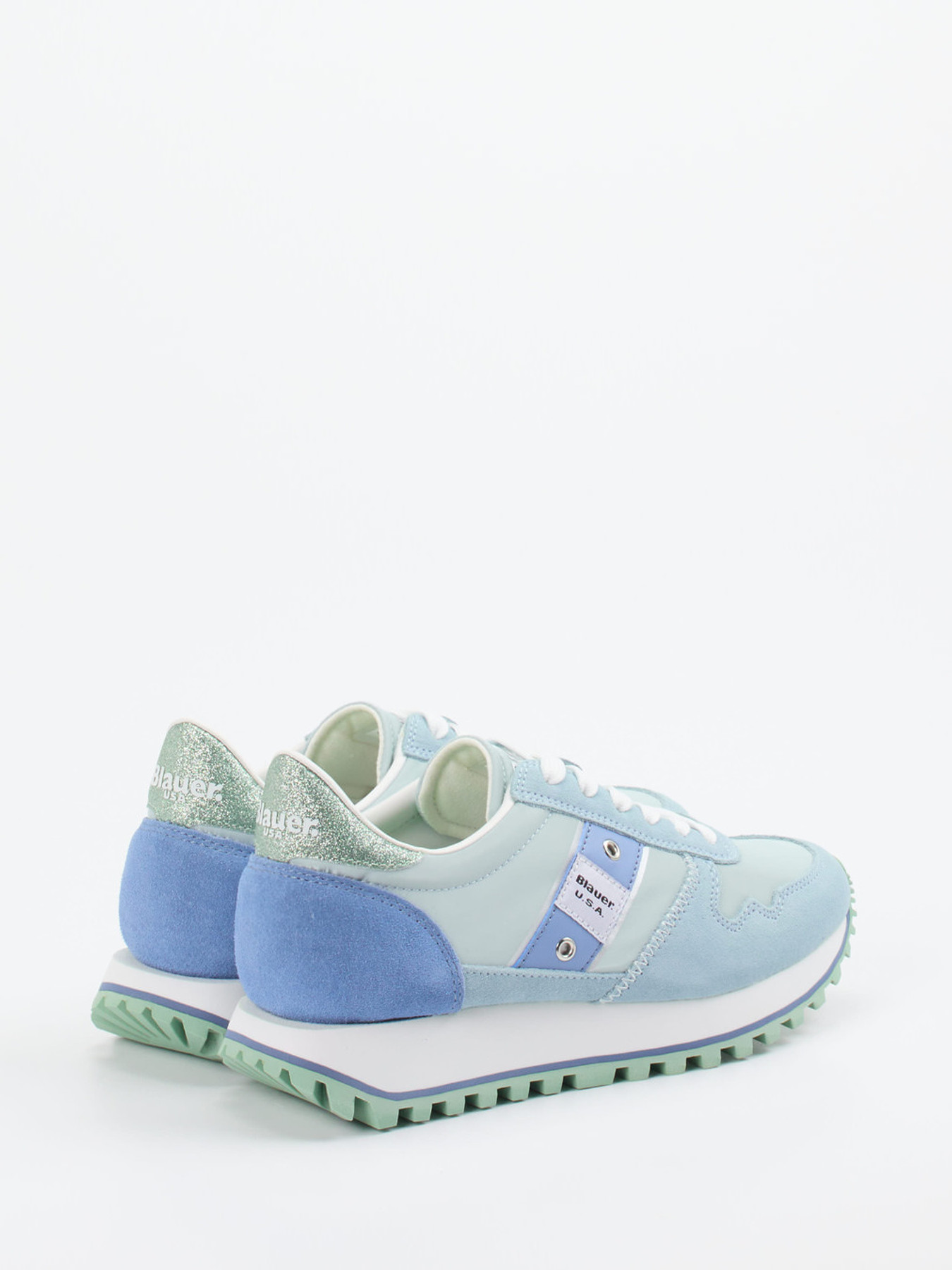 Sneaker blau 8165196000103