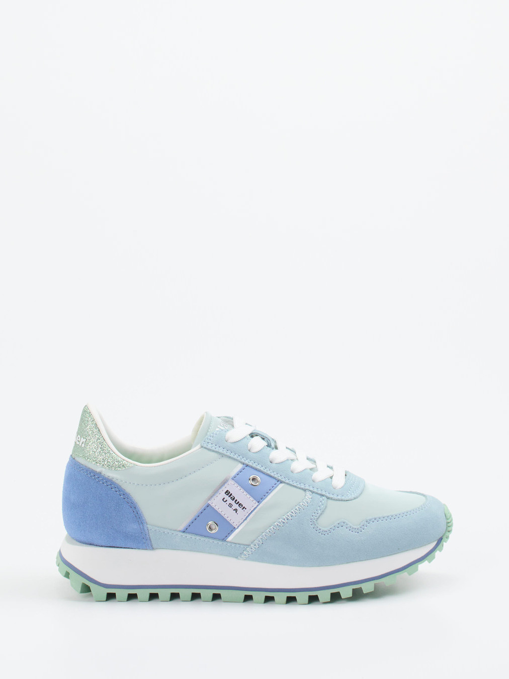 Sneaker blau 8165196000101