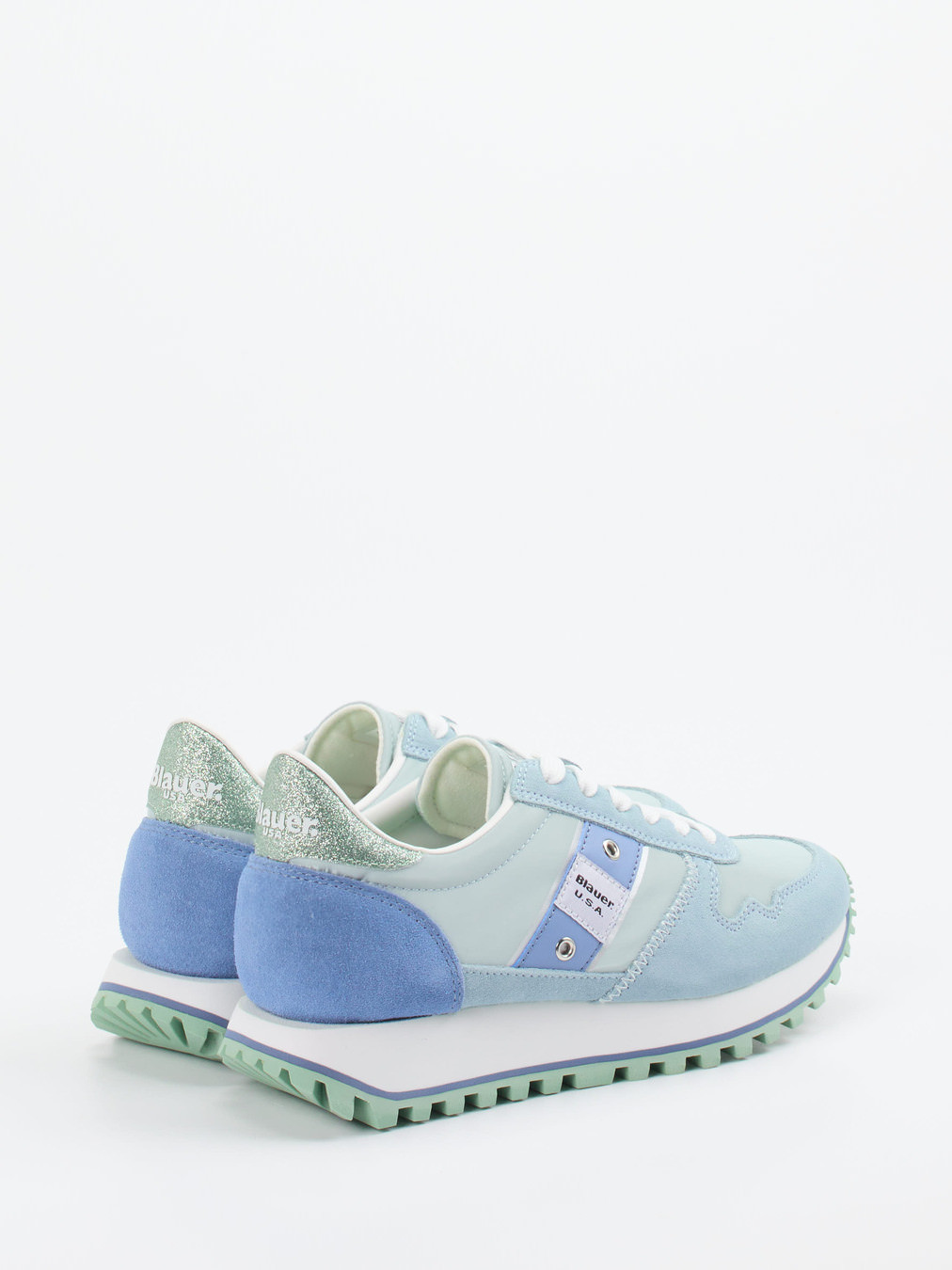 Sneaker blau 8165196000103