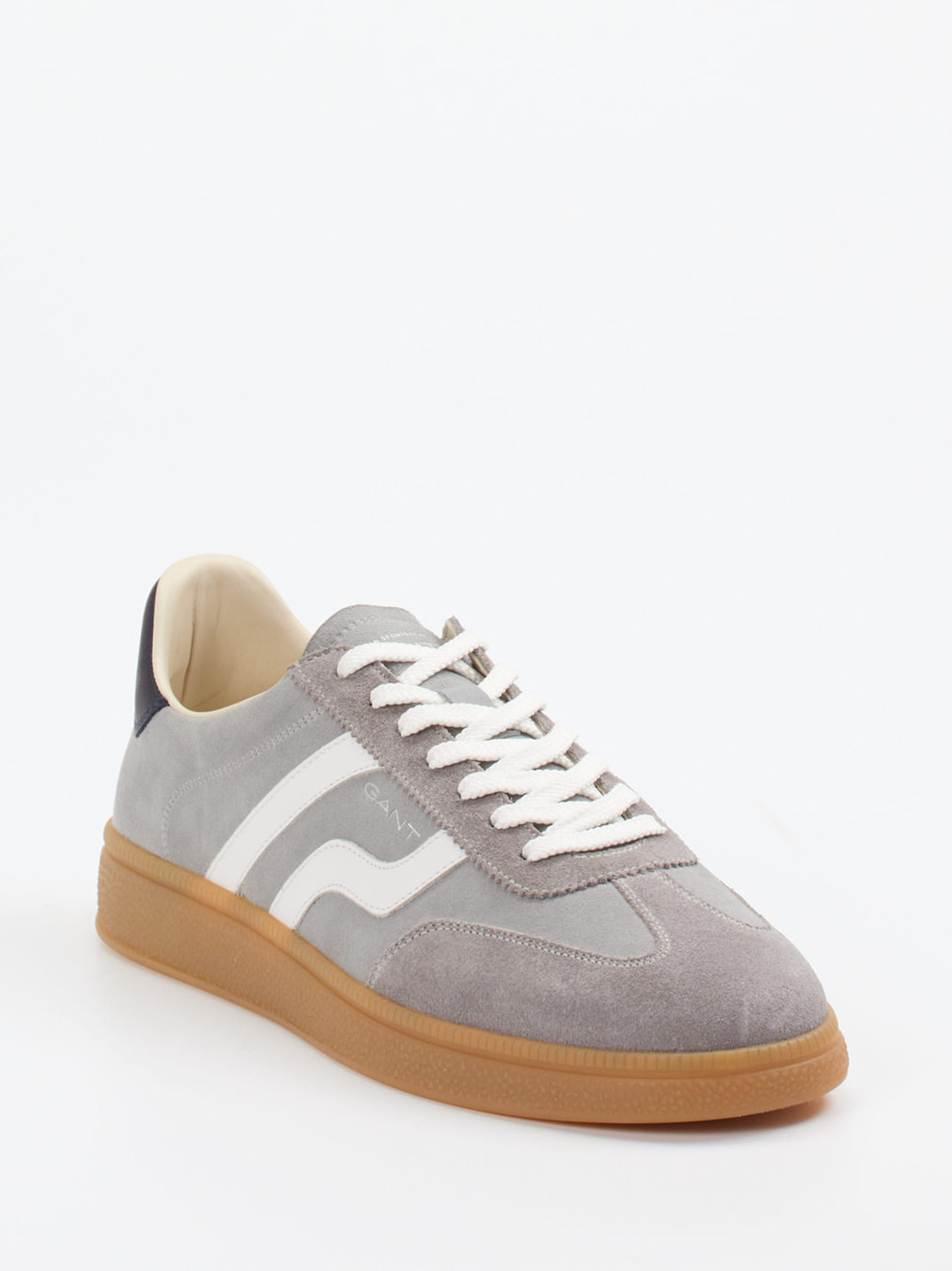 Sneaker grau 4661494001906