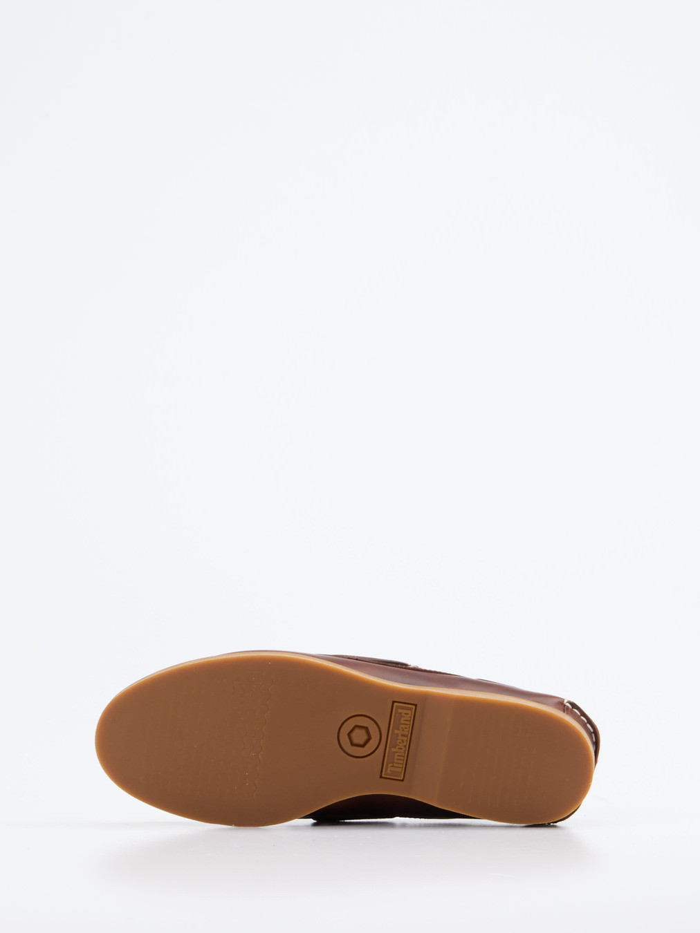 Bootsschuh Classic Boat braun 1651295000105